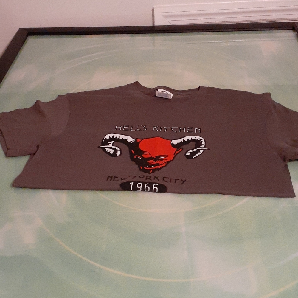 Tees